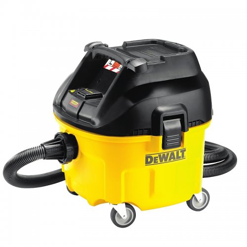Vysavač DeWALT DWV901L